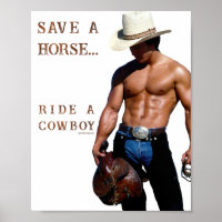SlipperyJoe's sauve cheval monter chapeau de cowbo