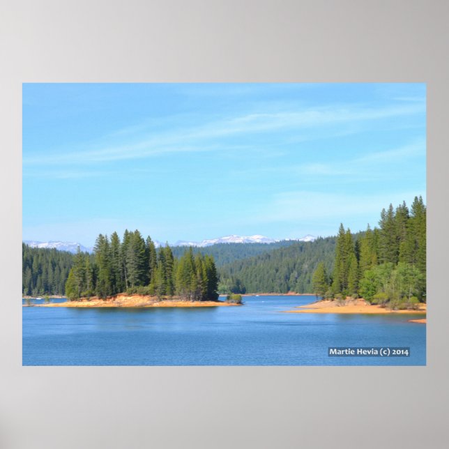 Affiche Sly Park (Devant)