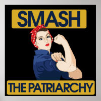 Smash le patriarcat