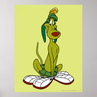 Affiche Smile K9