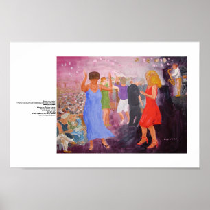 Affiche Smooth Jazz Festival