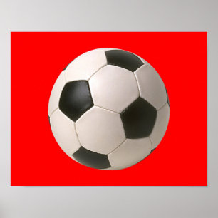 Affiche Soccerball