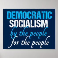 Socialisme démocratique Définition de la démocrati