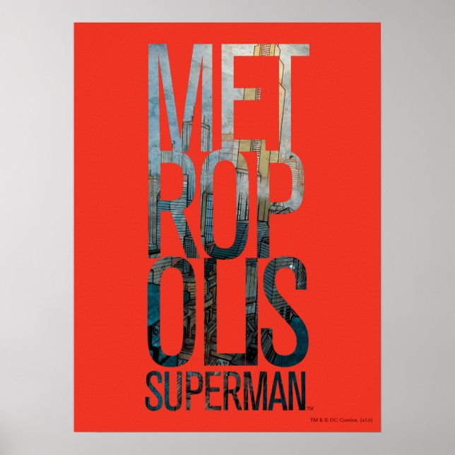 Affiche Société des vols (Devant)