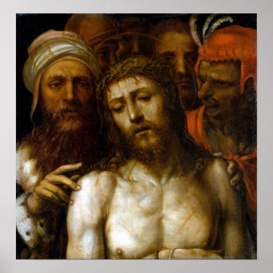 Affiche Sodoma (Giovanni Antonio Bazzi) le Christ