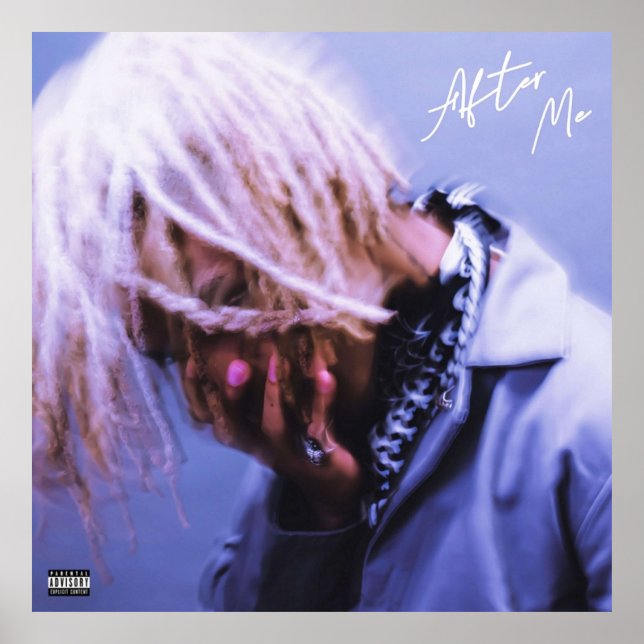 Affiche sofaygo après ma couverture (Devant)