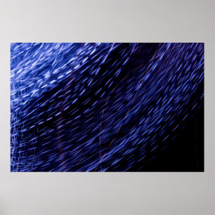 Affiche Soirée à Montréal