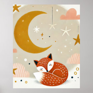 Affiche Soirées cosy