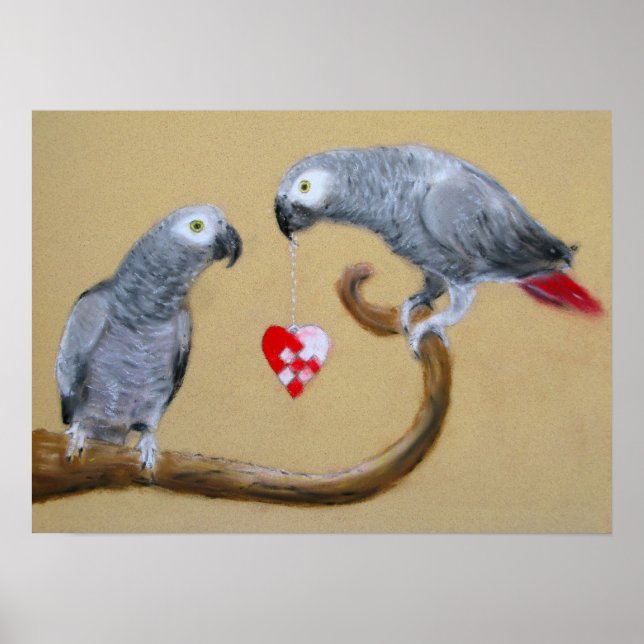 Affiche Sois Ma Saint-Valentin ! (Devant)