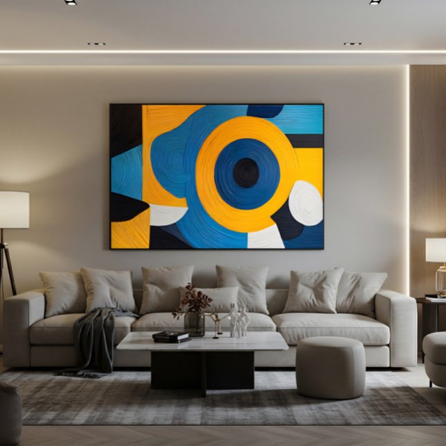 Affiche Solar Vortex (Créateur téléchargé)