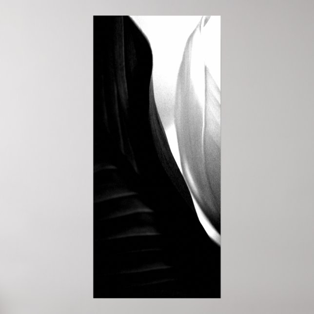 Affiche solde (Devant)