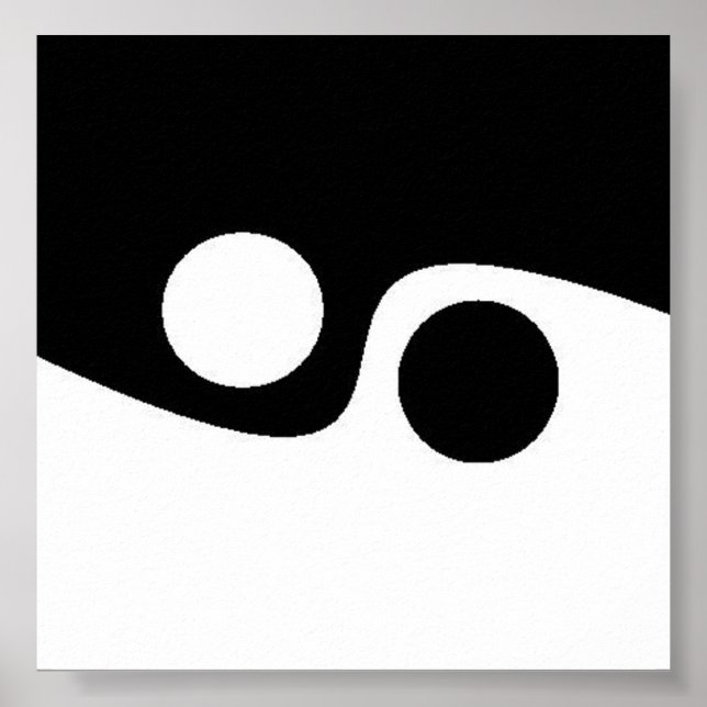 Affiche Solde (Devant)