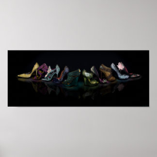 Affiche Sole Becsketch