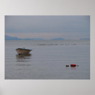 Affiche Solitude