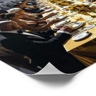 Affiche Sommets et Ombres