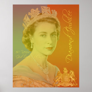 Affiche Son Altesse royale