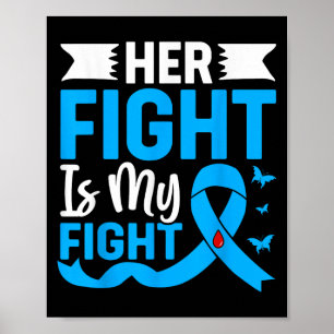 Affiche Son Combat Est Mon Combat _1