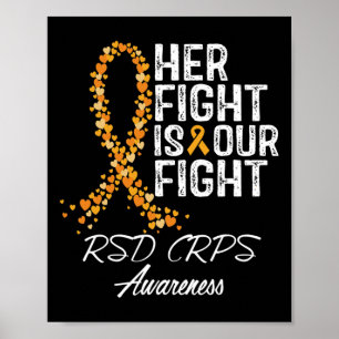 Affiche Son Combat Est Notre Combat Rsd Crps Sensibilisati