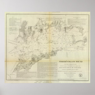 Affiche Son de l'île Fisher