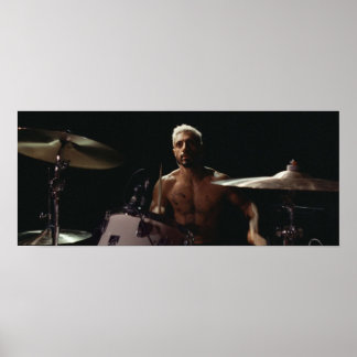 Affiche Son du métal