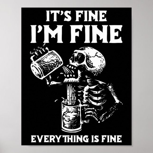 Affiche Son Im Fine Tout Beau Costum Halloween (Devant)