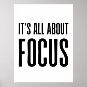 Affiche Son Tout Sur Focus : Citations D'Auto-Motivation :