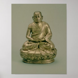 Affiche Sonam Gyatso, Troisième Dalaï Lama