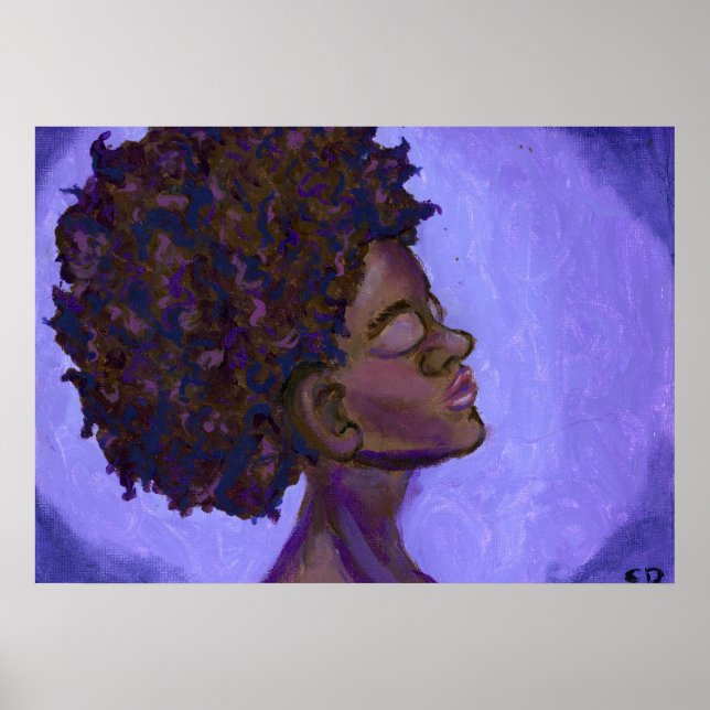 Affiche SOng (Devant)