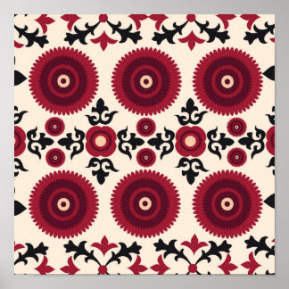 Affiche Sonya Suzani