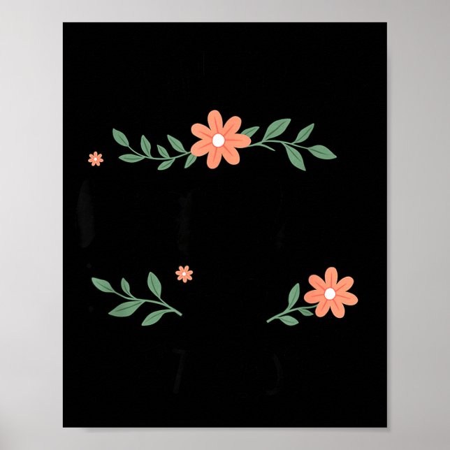 Affiche Soon To Be Nana 2026 - First Pregnancy Announcemen (Devant)