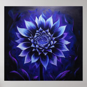 Affiche SorcièreFleurSun