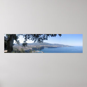 Affiche Sorrento