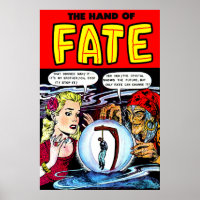 Sort The Wittune Teller Vintage Comics