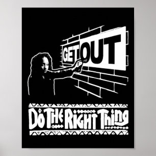 Affiche Sortez...267 Sticker