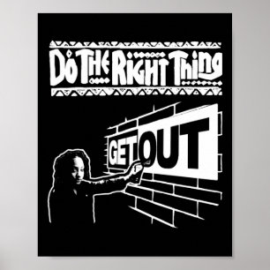 Affiche Sortez...268 Sticker