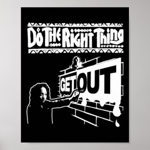 Affiche Sortez...272 Sticker