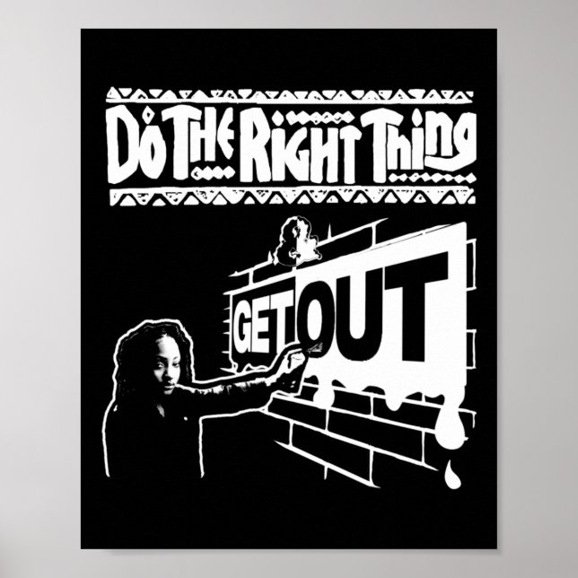 Affiche Sortez...272 Sticker (Devant)