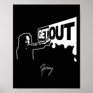 Affiche Sortez...287 Sticker