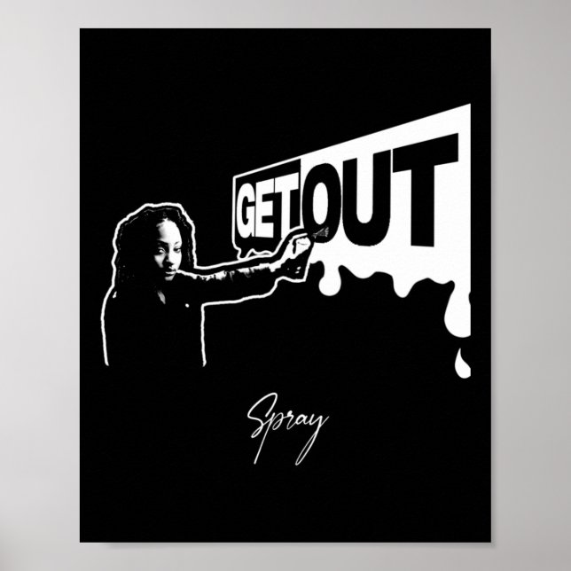 Affiche Sortez...287 Sticker (Devant)