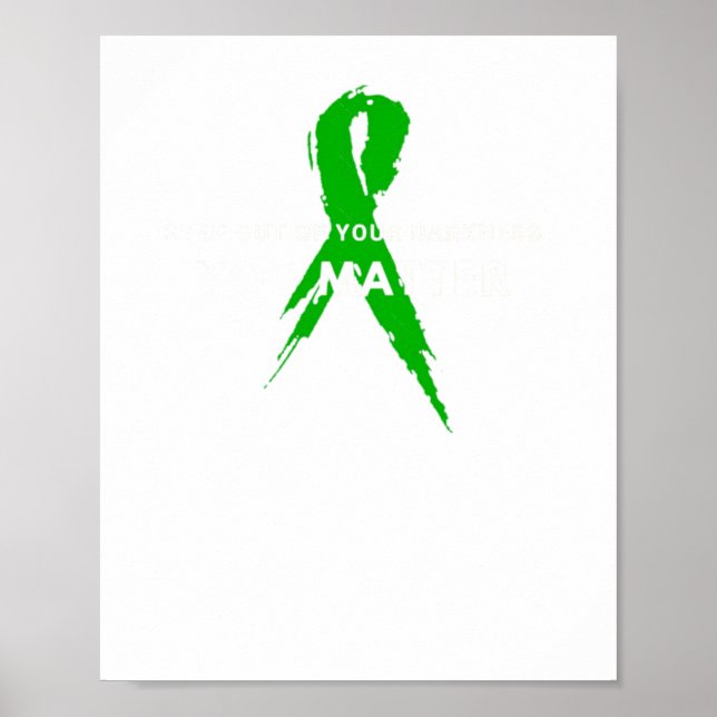 Affiche Sortez De L'Obscurité Que Vous Sticker (Devant)