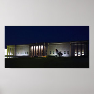 Affiche Sortie de la nuit des filles dans le Limo