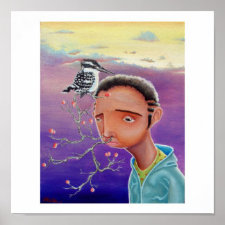 Affiche Sortie Sur Un Membre