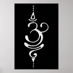 Affiche Souffle d'argent 
