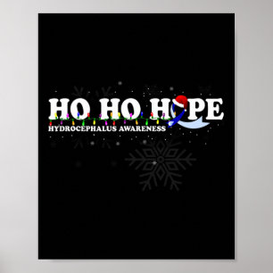 Affiche Souhait de Noël