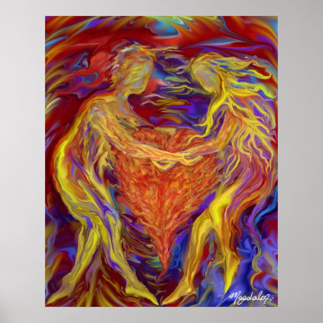 Affiche Soul Mates (Devant)