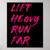 Soulever lourd courir loin hybride sport fitness c