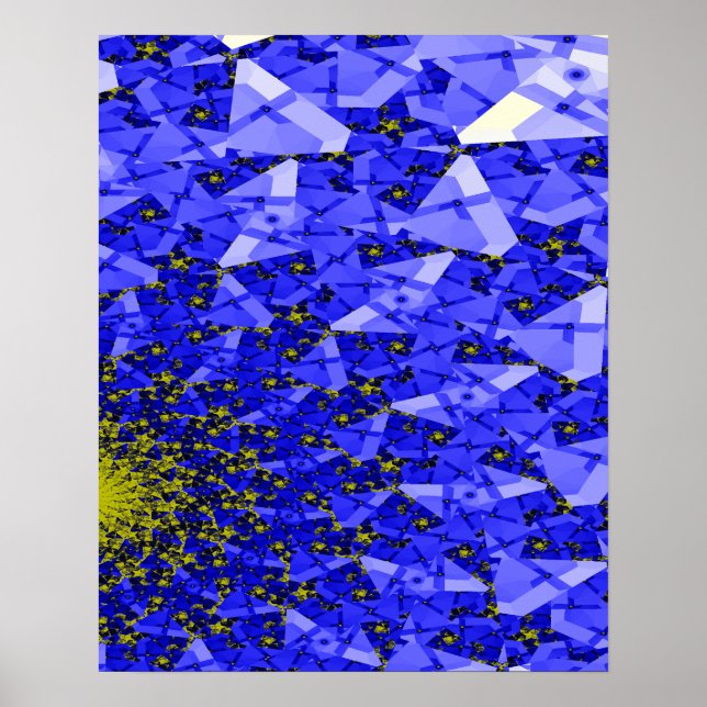 AFFICHE SOUN (Devant)