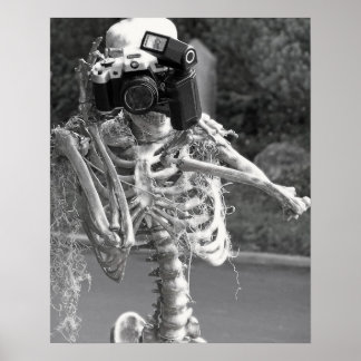 Affiche "Souriez ! !... ?" imprimer