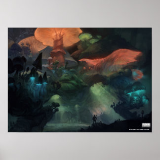 Affiche Sous la nuit 3