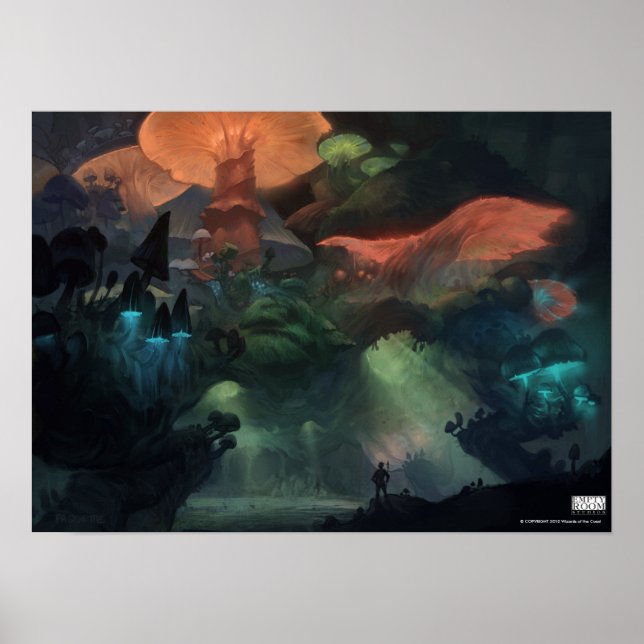 Affiche Sous la nuit 3 (Devant)